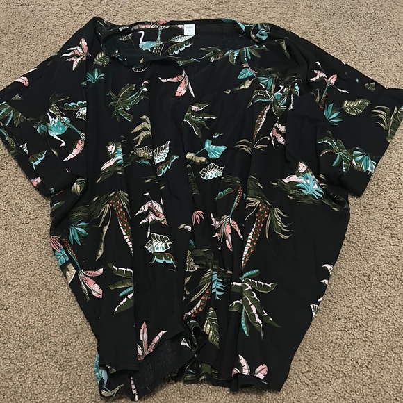 old navy worn once size xxl - Picture 1 of 2